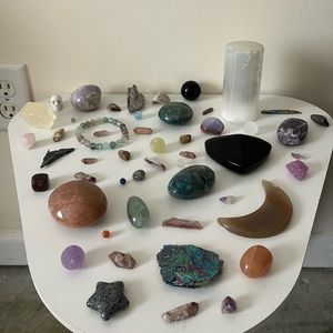 Crystal Destash Bundle